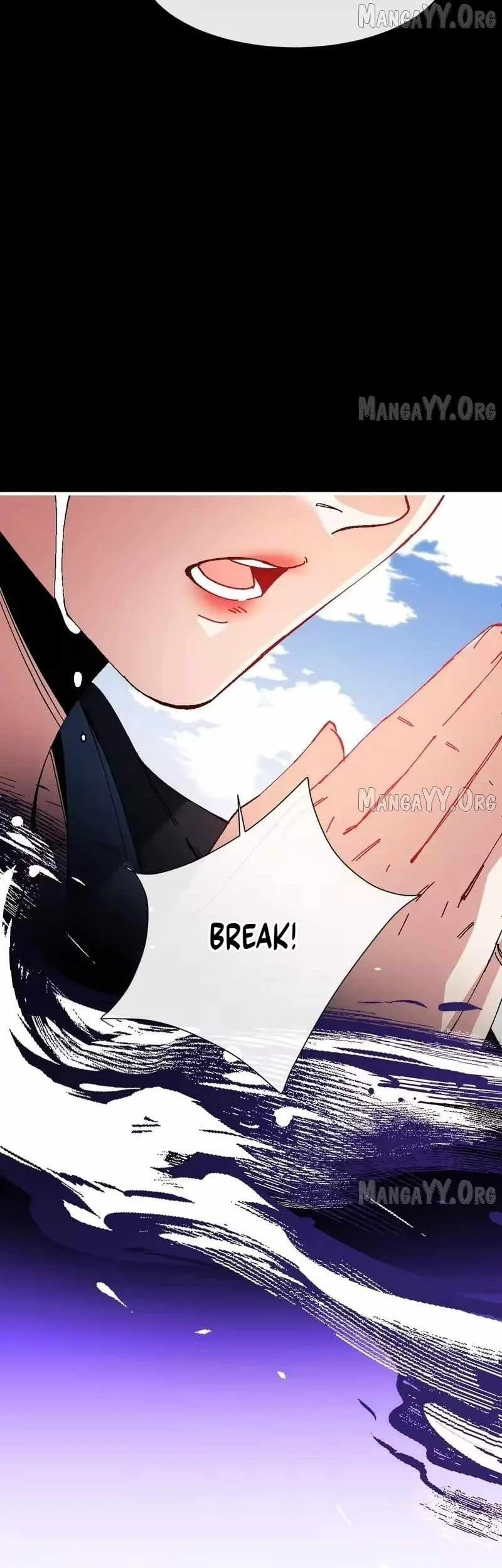 Devious Son Of Heaven Chapter 175 Gambar 13