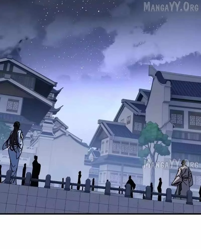 Devious Son Of Heaven Chapter 176 Gambar 14
