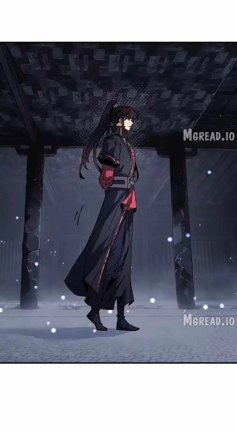 Devious Son Of Heaven Chapter 178 Gambar 15