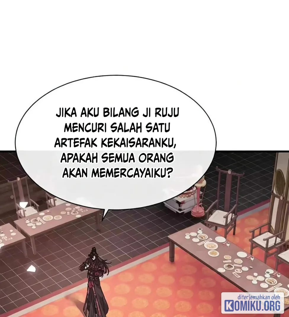 Devious Son Of Heaven Chapter 180 Gambar 14