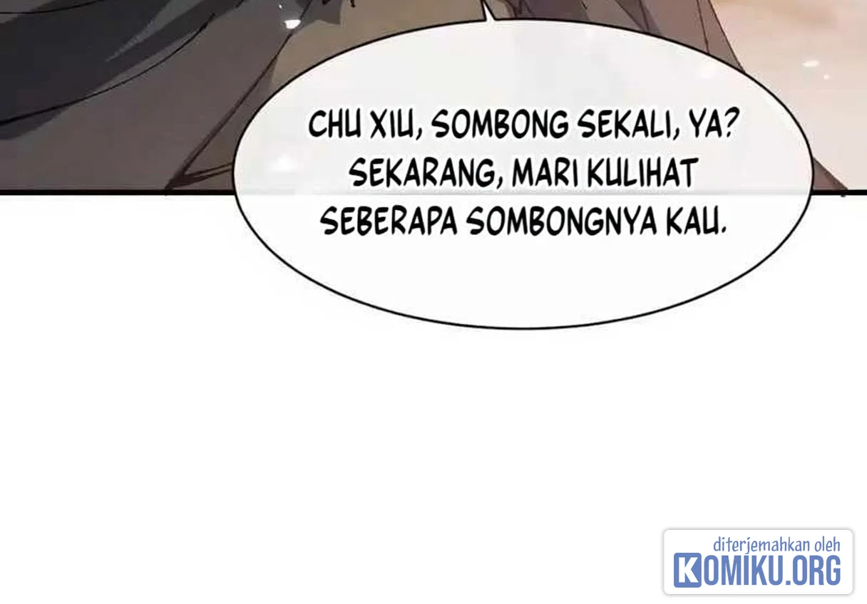 Devious Son Of Heaven Chapter 181 Gambar 9