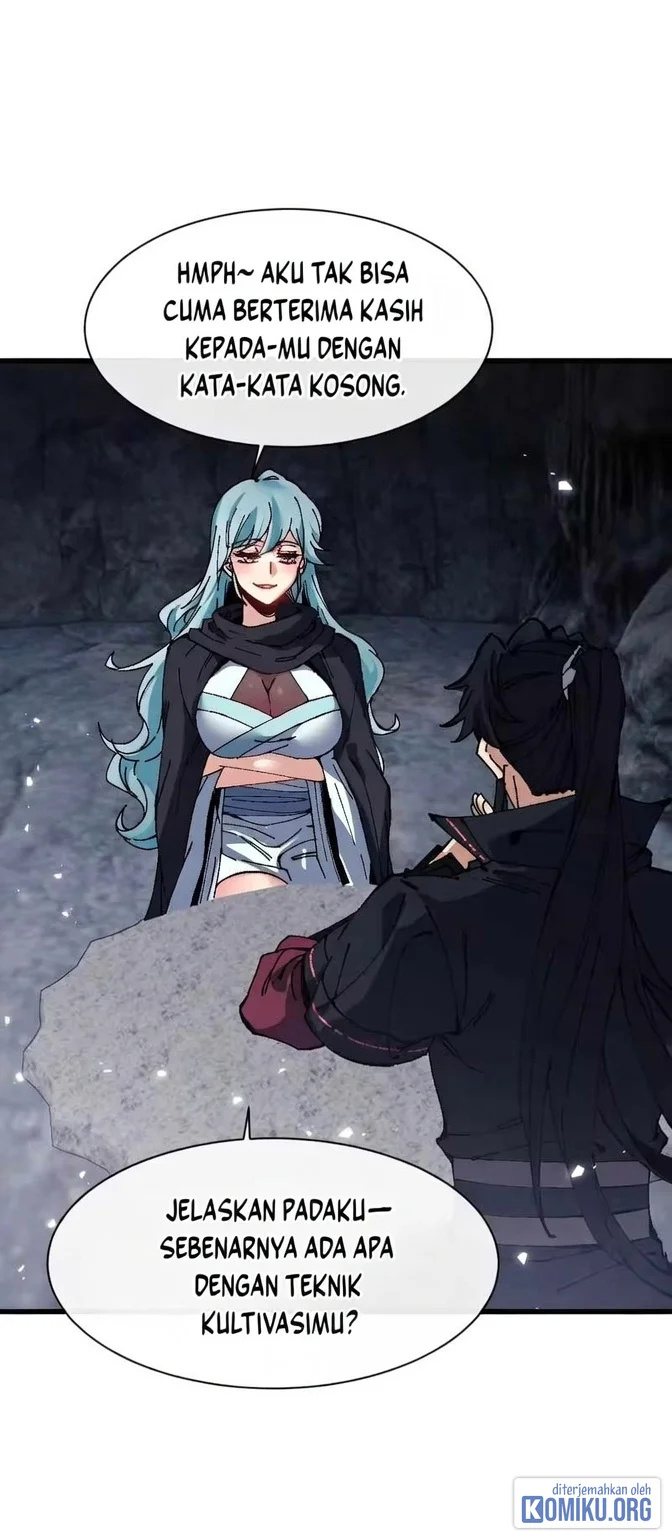 Devious Son Of Heaven Chapter 182 Gambar 13