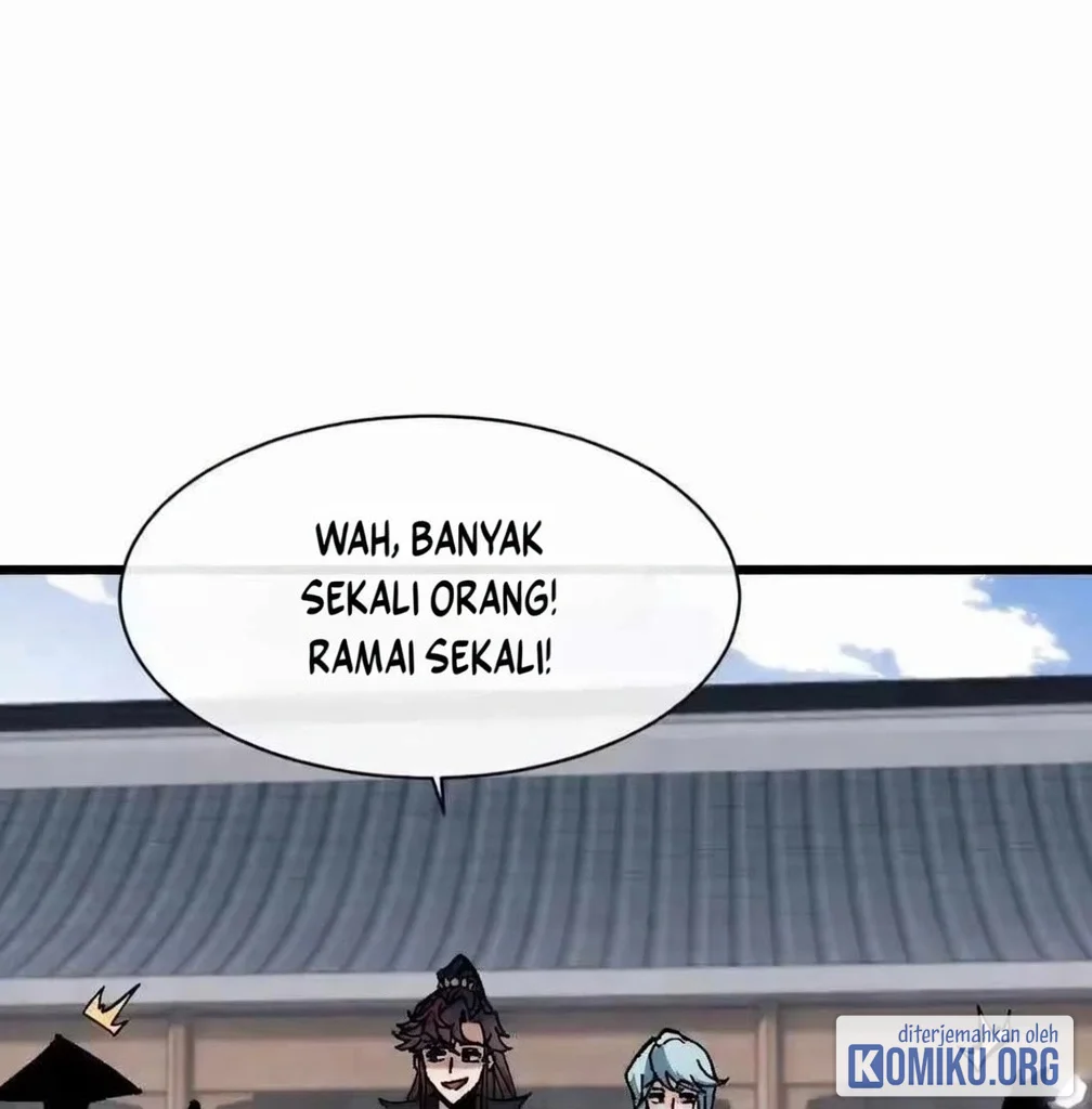 Devious Son Of Heaven Chapter 183 Gambar 14