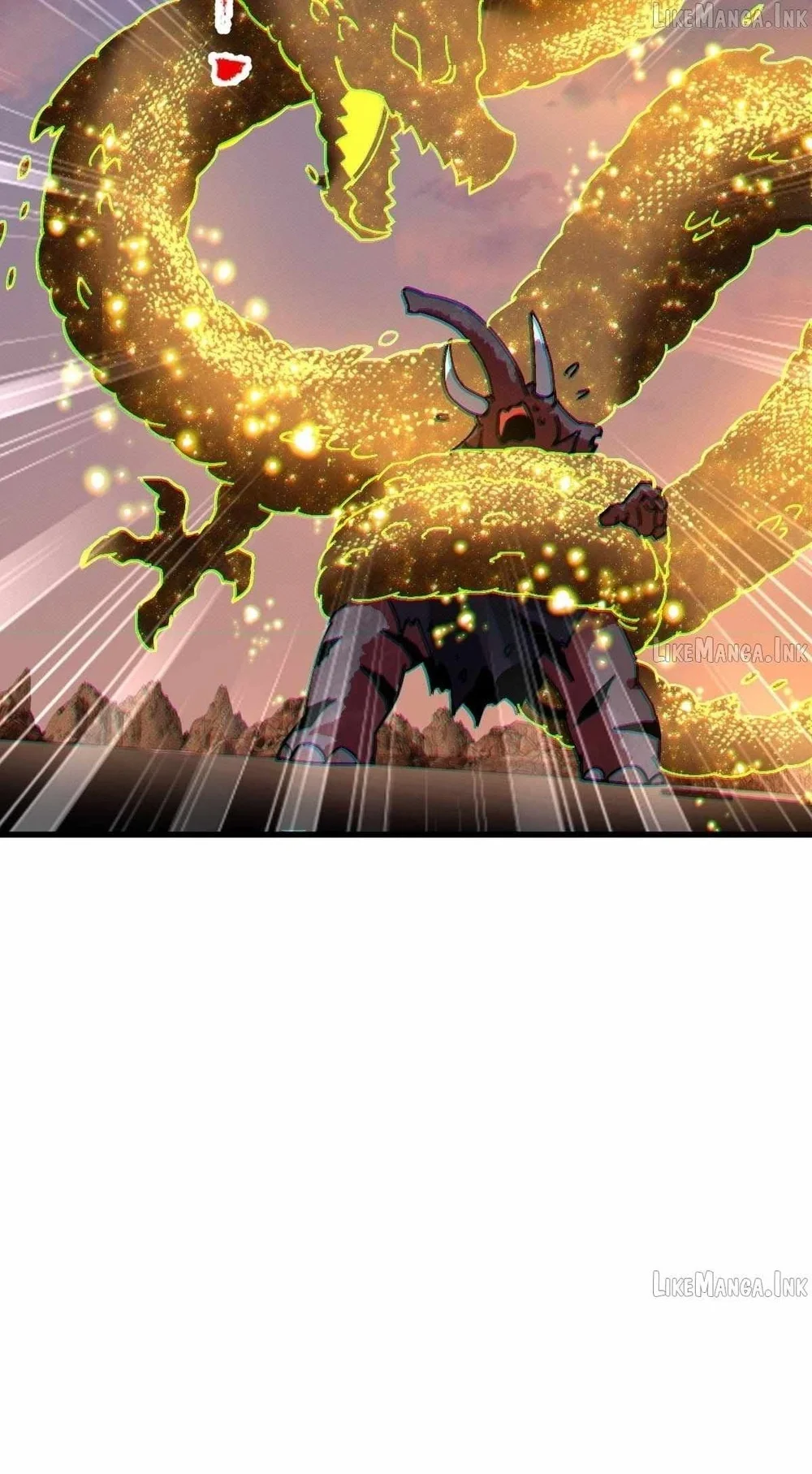 Devious Son Of Heaven Chapter 199 Gambar 13