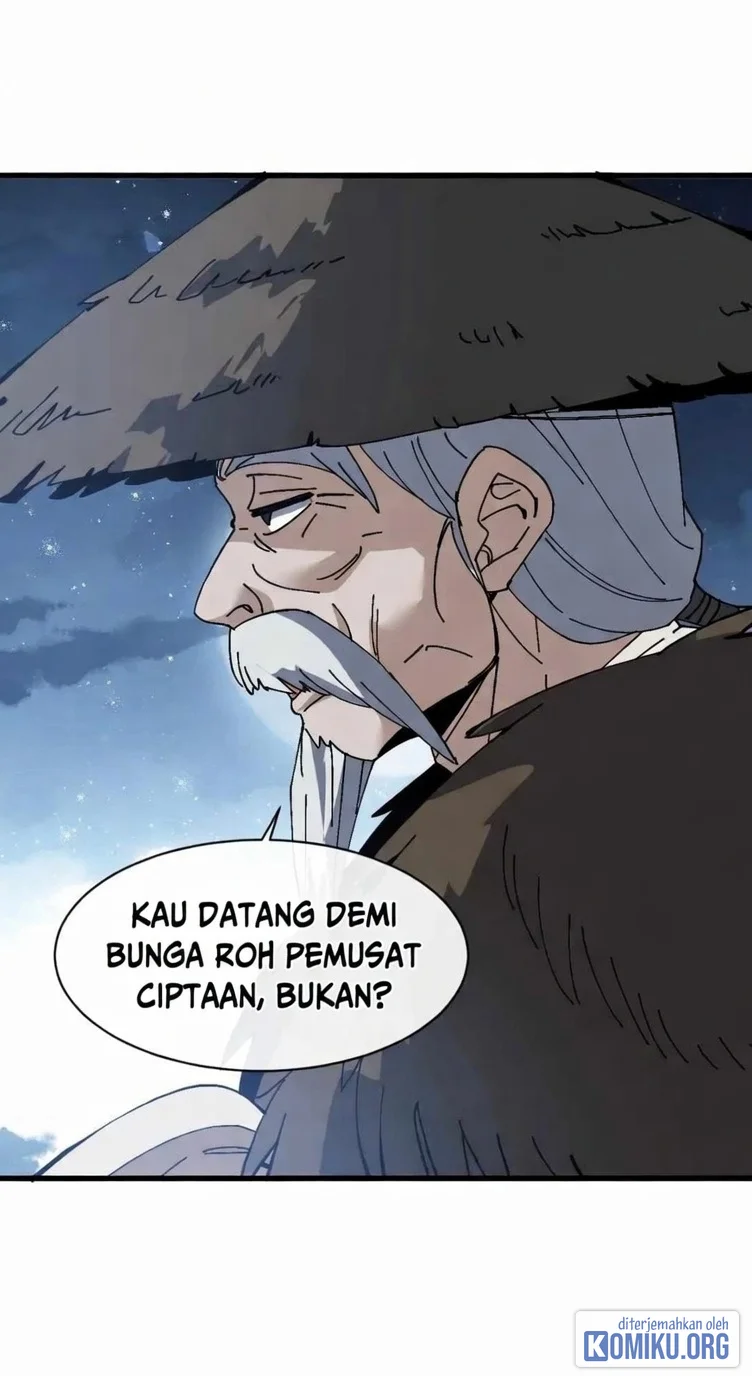 Devious Son Of Heaven Chapter 202 Gambar 14