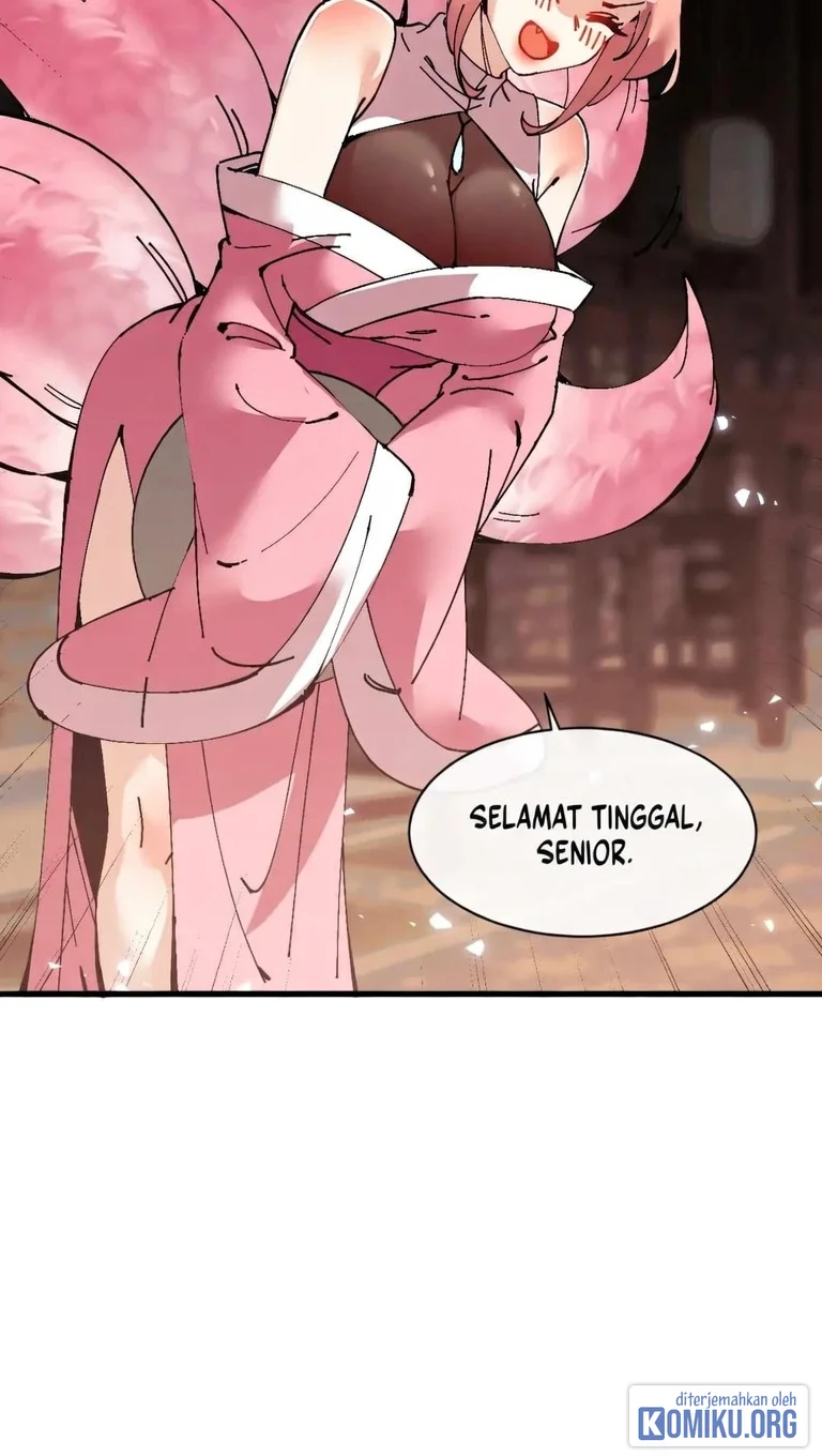 Devious Son Of Heaven Chapter 203 Gambar 13