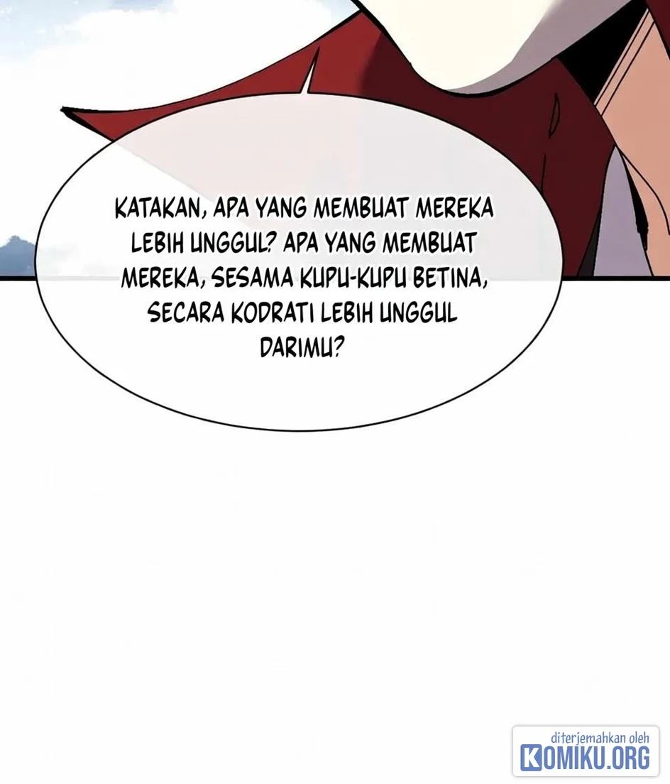 Devious Son Of Heaven Chapter 204 Gambar 12