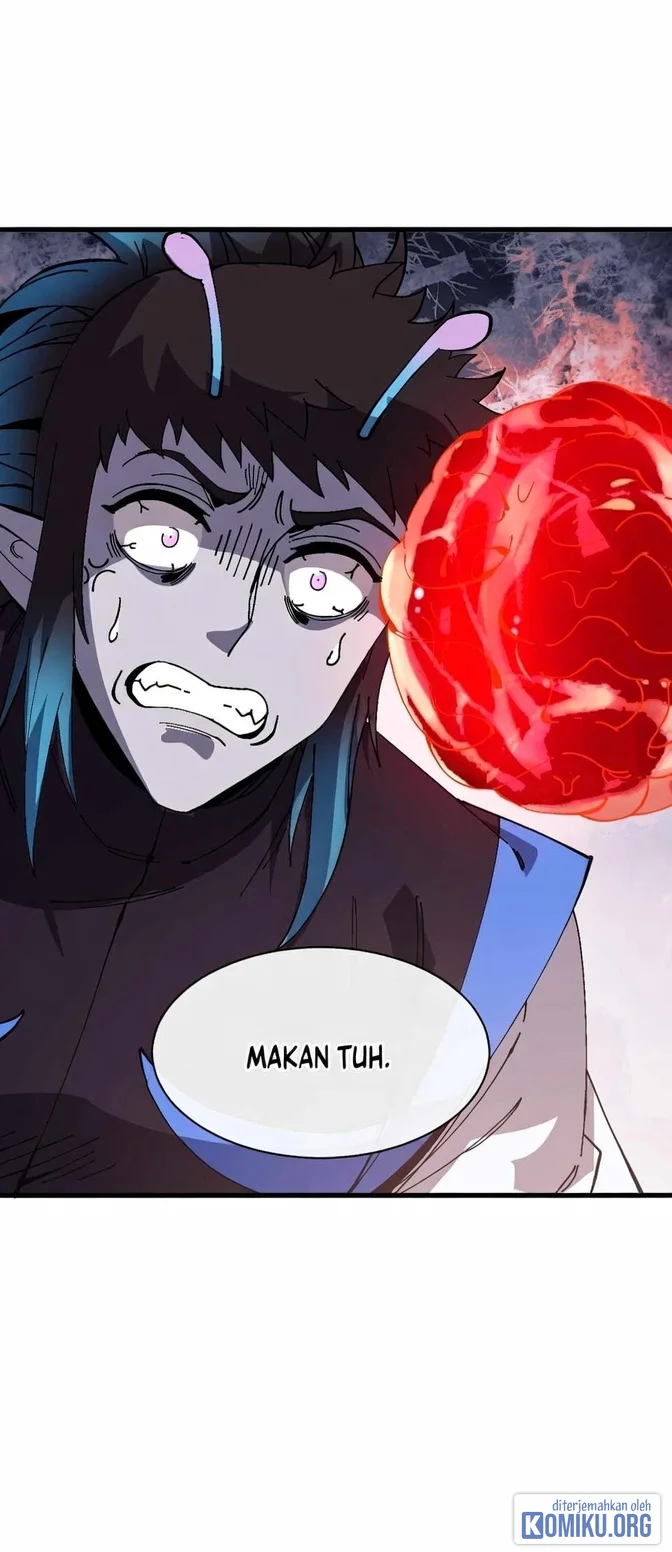Devious Son Of Heaven Chapter 204 Gambar 13
