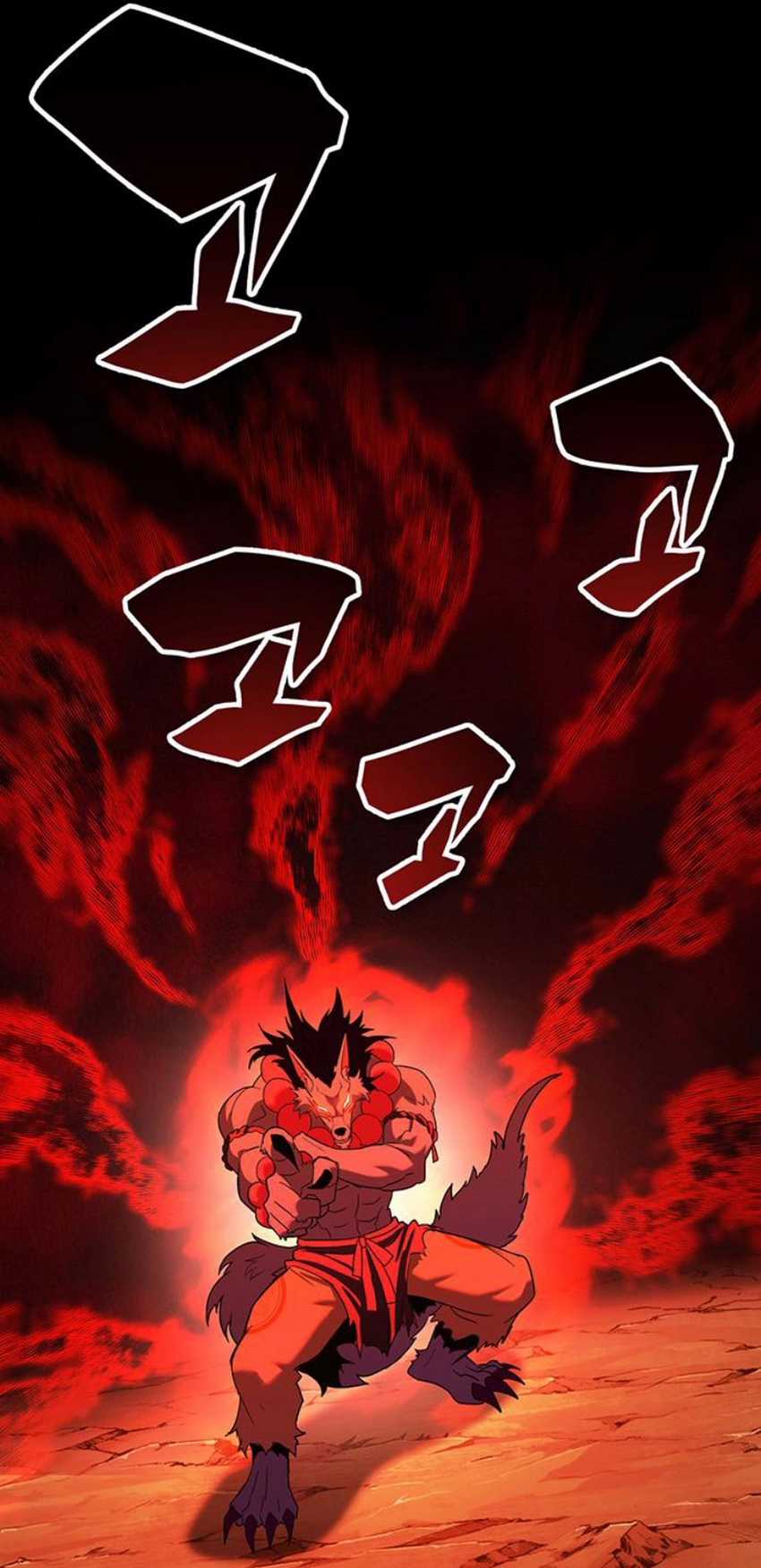 Dig or Die Chapter 10 halaman 46