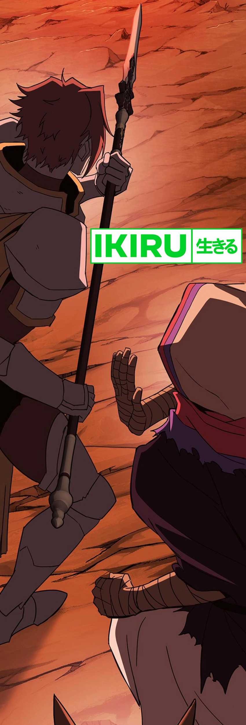 Dig or Die Chapter 10 halaman 47