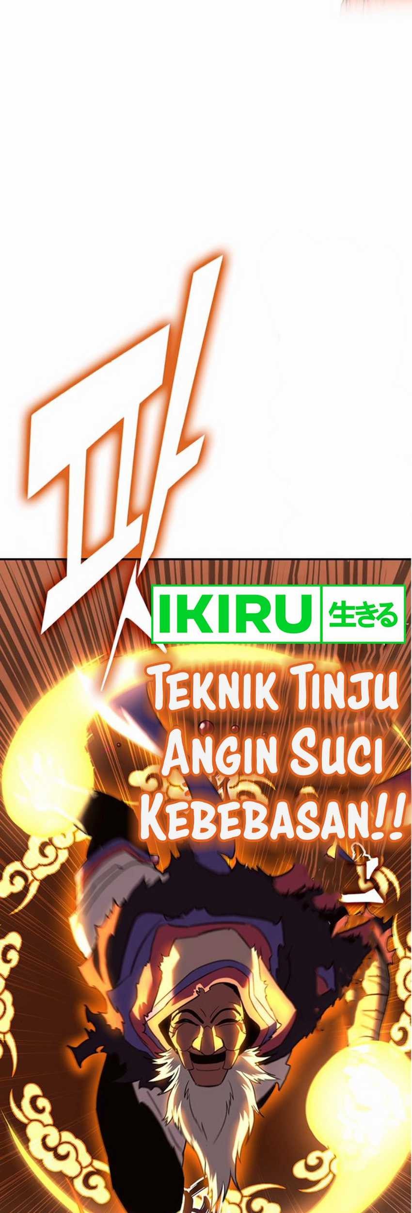 Dig or Die Chapter 10 halaman 53