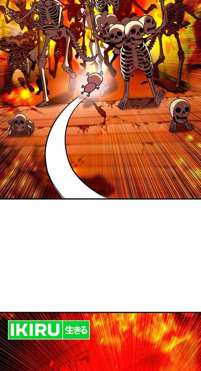 Dig or Die Chapter 11 halaman 41