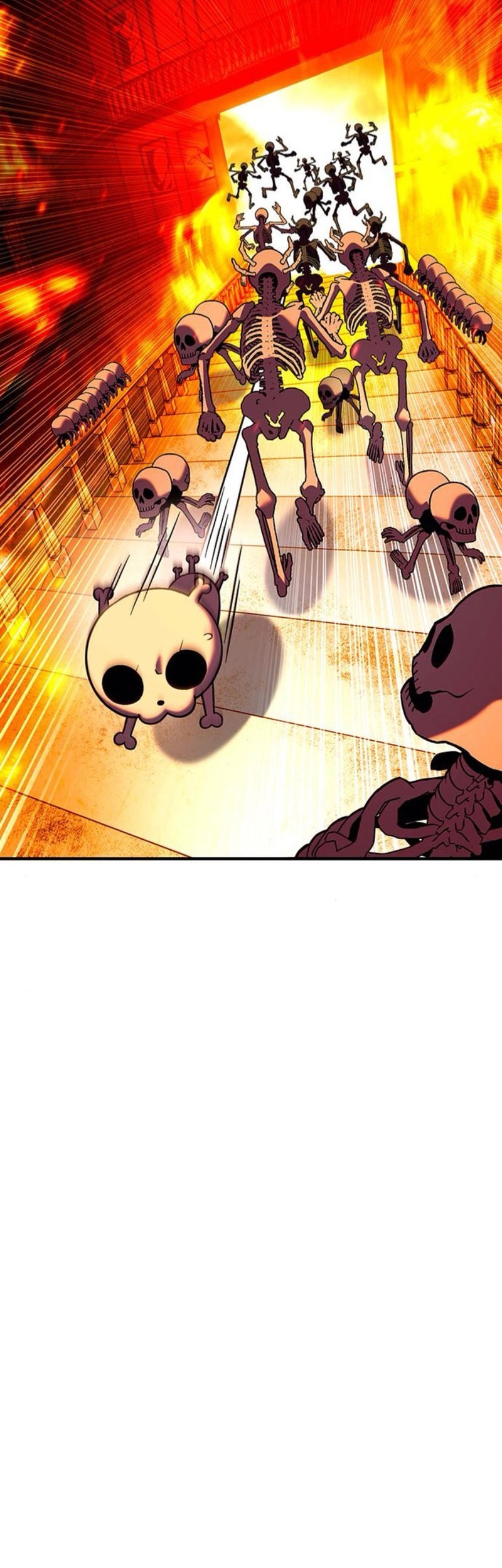 Dig or Die Chapter 11 halaman 42