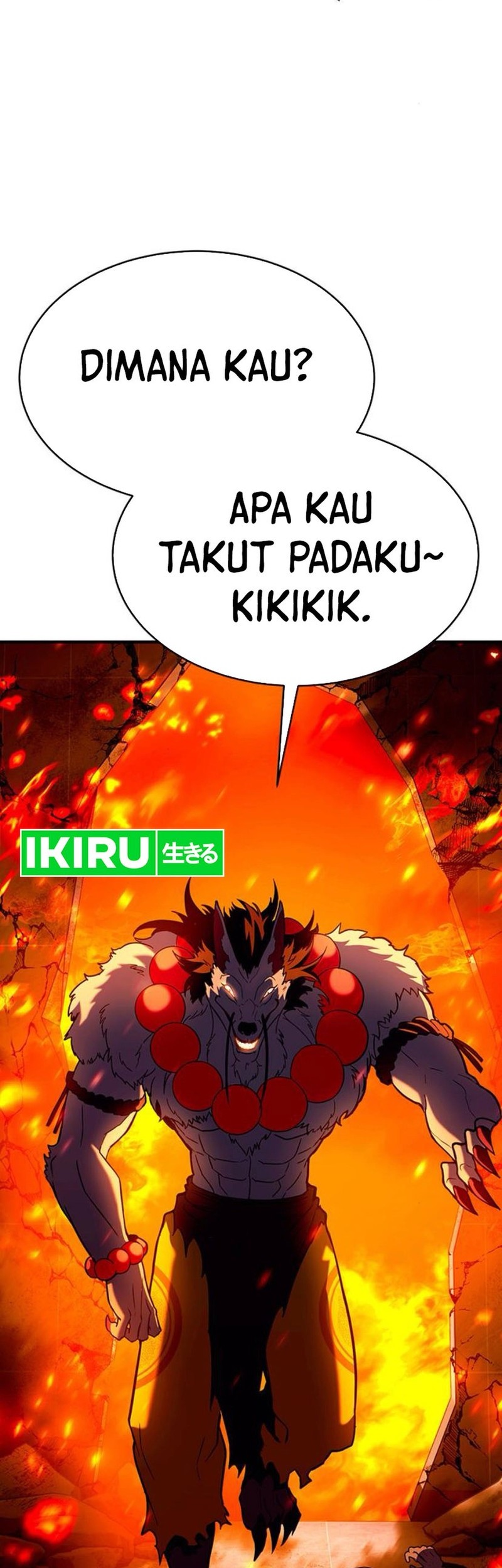 Dig or Die Chapter 11 halaman 44