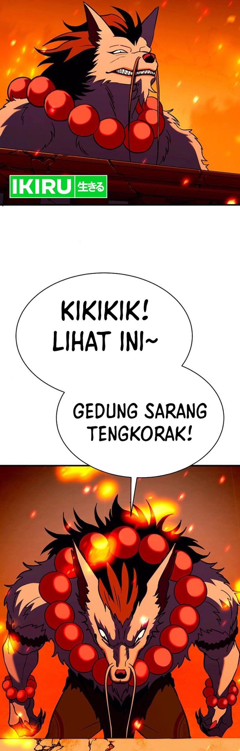 Dig or Die Chapter 11 halaman 46