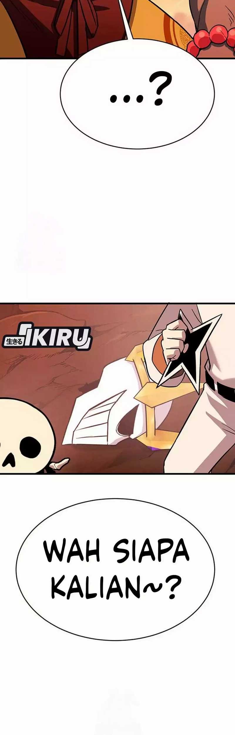 Dig or Die Chapter 12 halaman 45