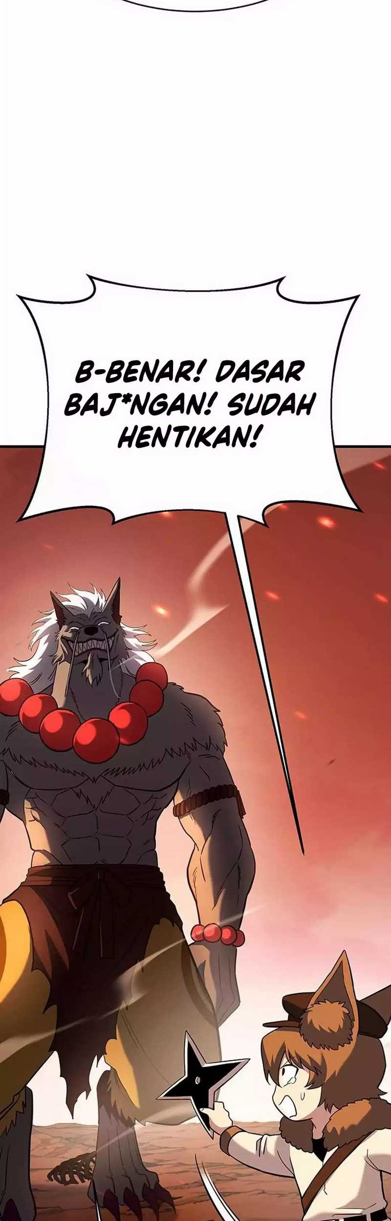 Dig or Die Chapter 12 halaman 48