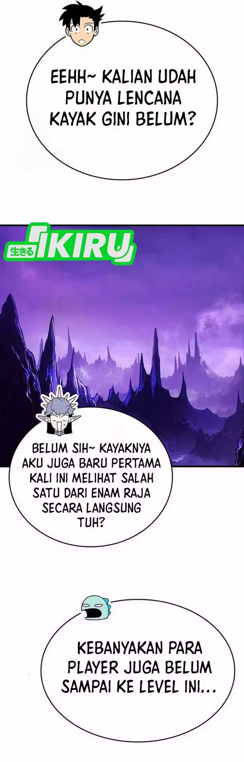 Dig or Die Chapter 13 halaman 51
