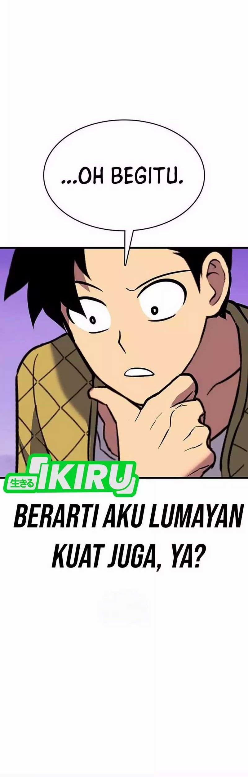 Dig or Die Chapter 13 halaman 52