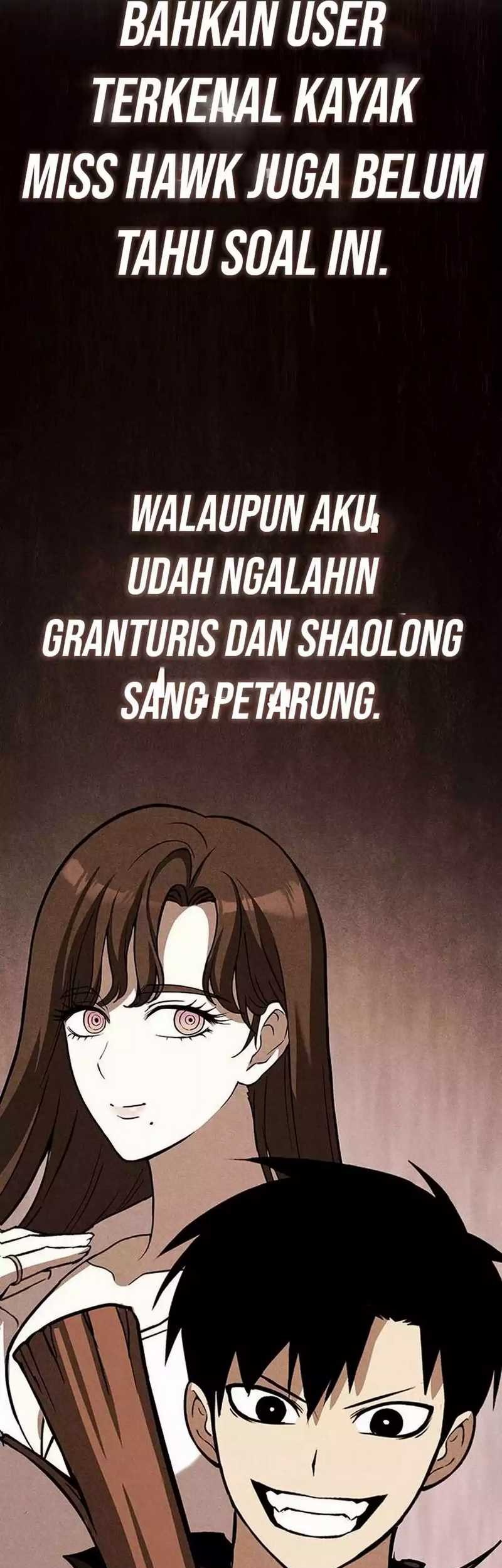 Dig or Die Chapter 13 halaman 54