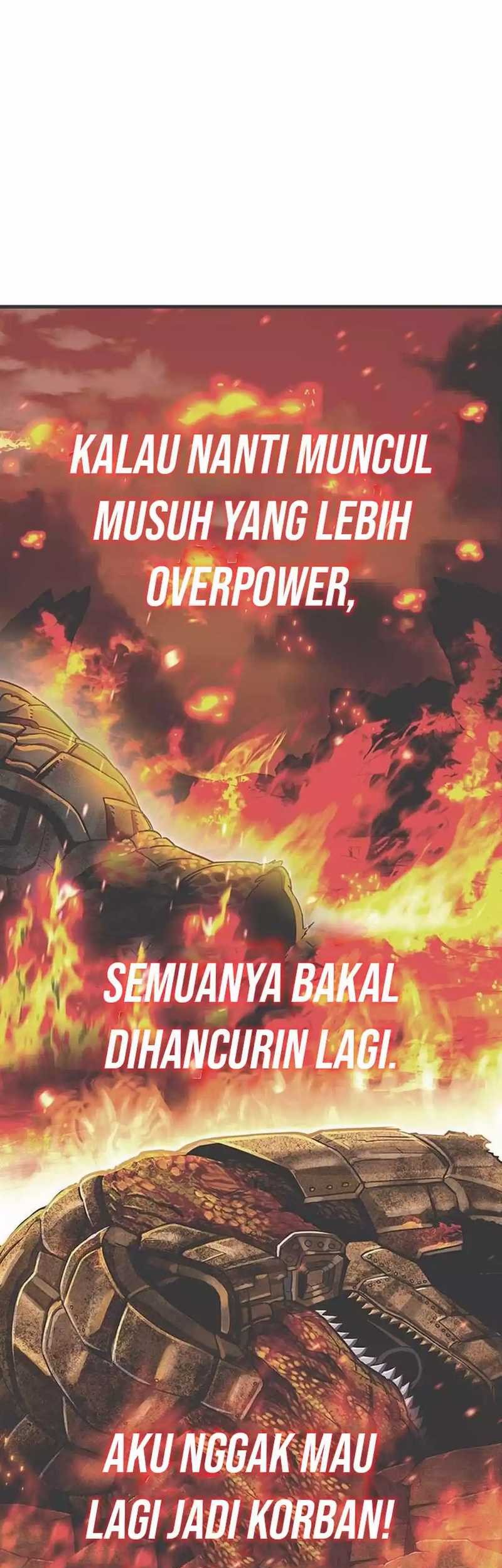 Dig or Die Chapter 13 halaman 57