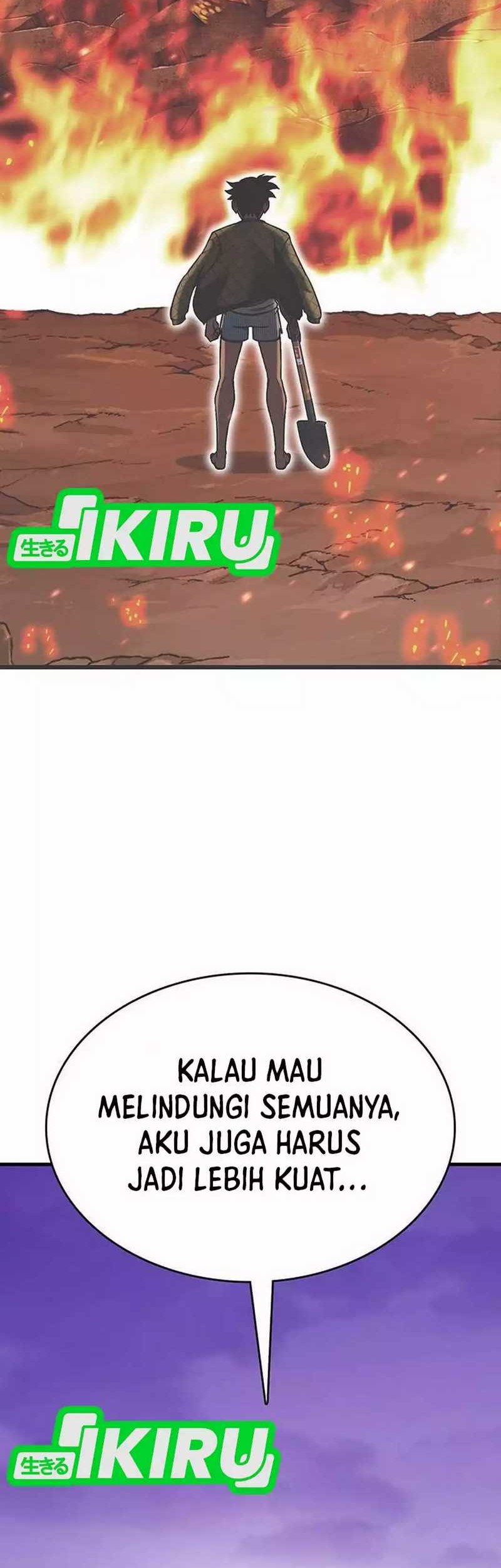 Dig or Die Chapter 13 halaman 58