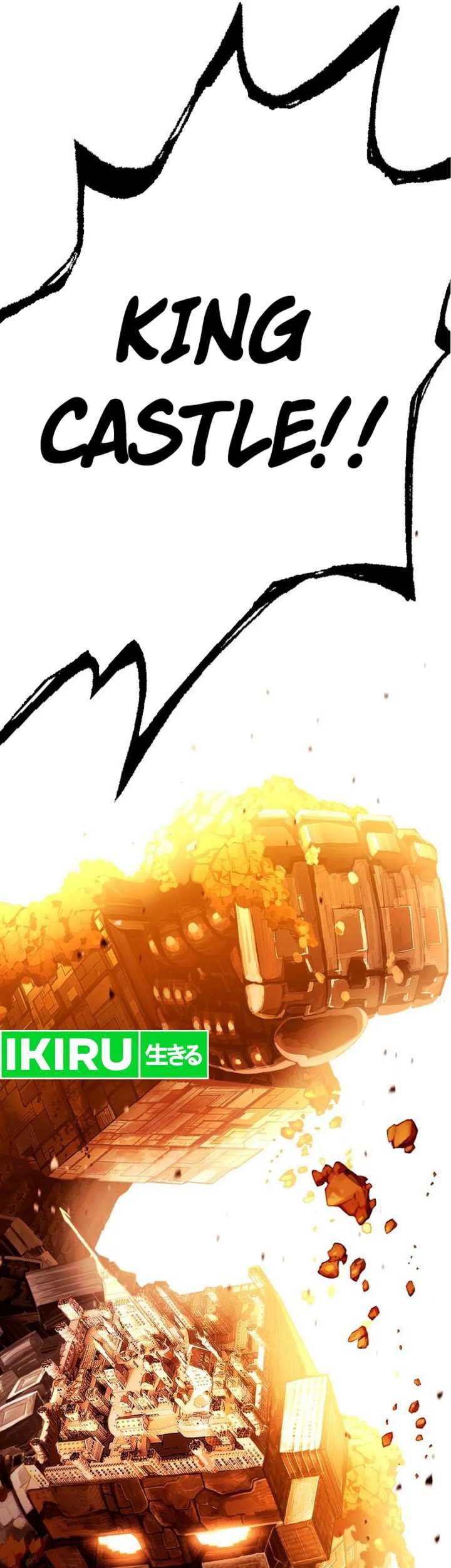 Dig or Die Chapter 3 halaman 30