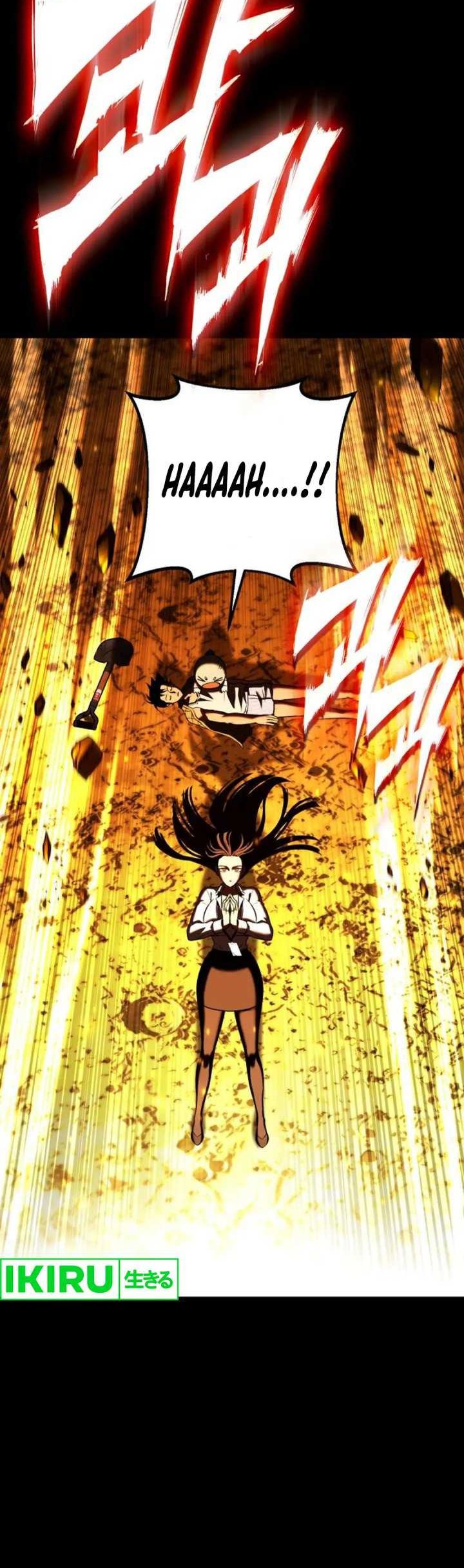 Dig or Die Chapter 4 halaman 48