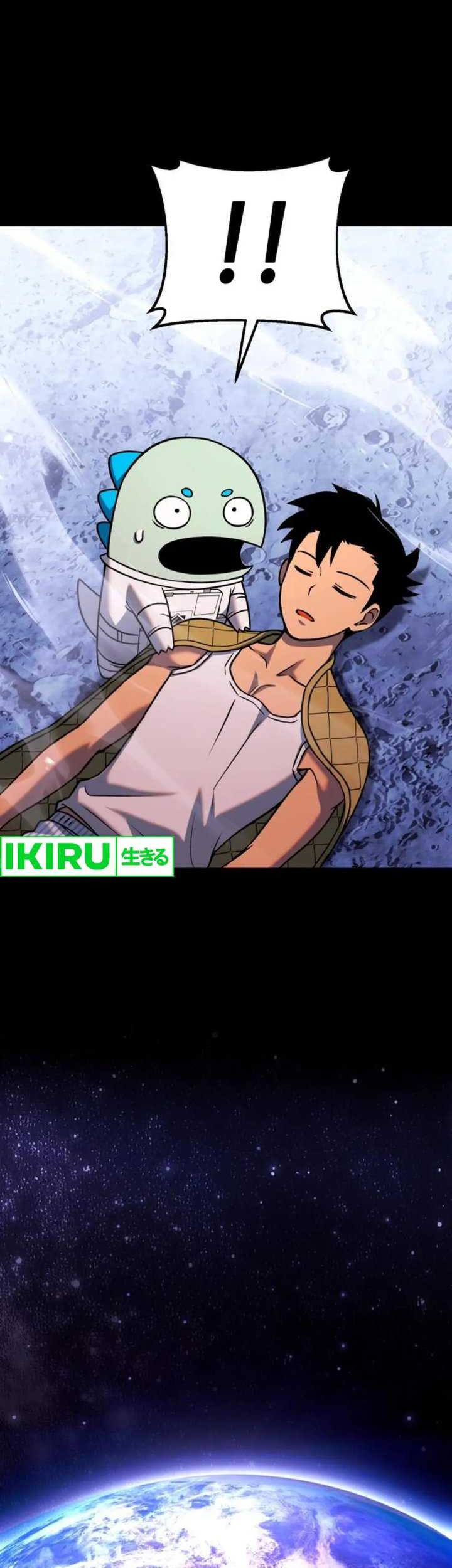 Dig or Die Chapter 4 halaman 51