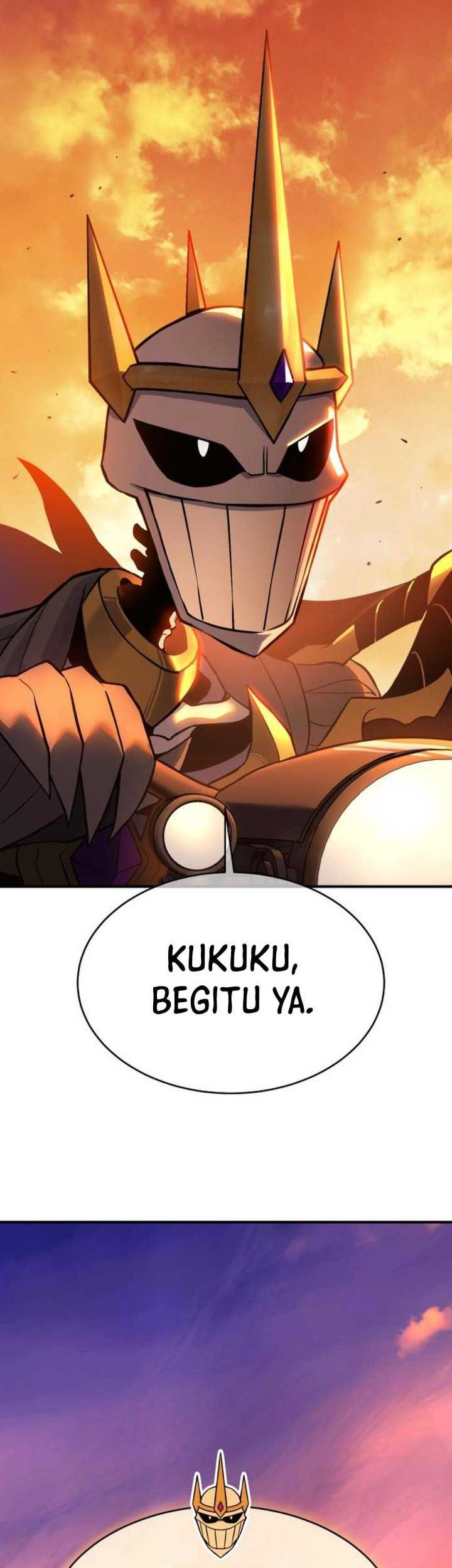 Dig or Die Chapter 5 halaman 35