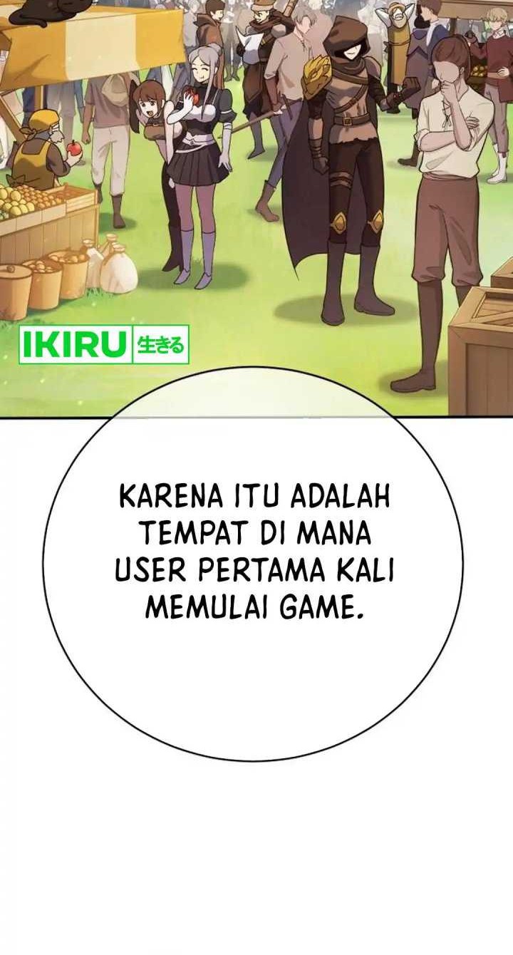 Dig or Die Chapter 6 halaman 28