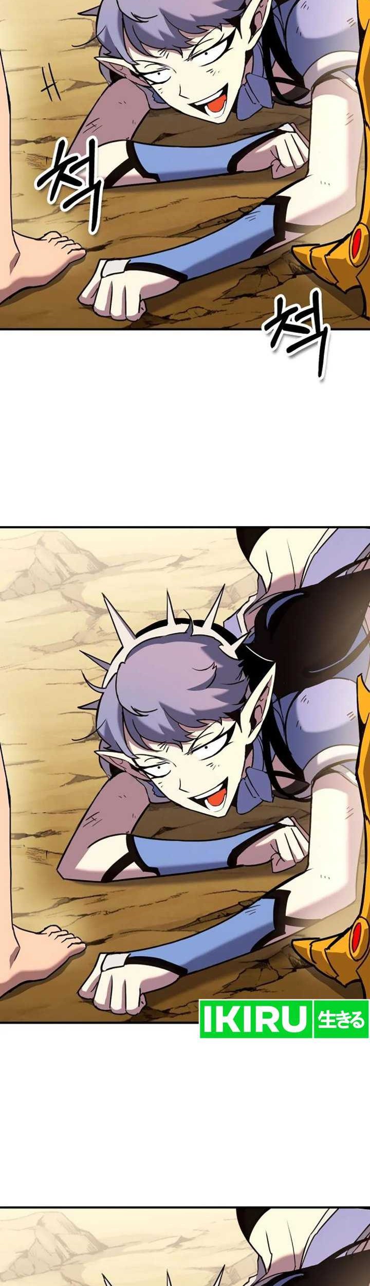 Dig or Die Chapter 8 halaman 40