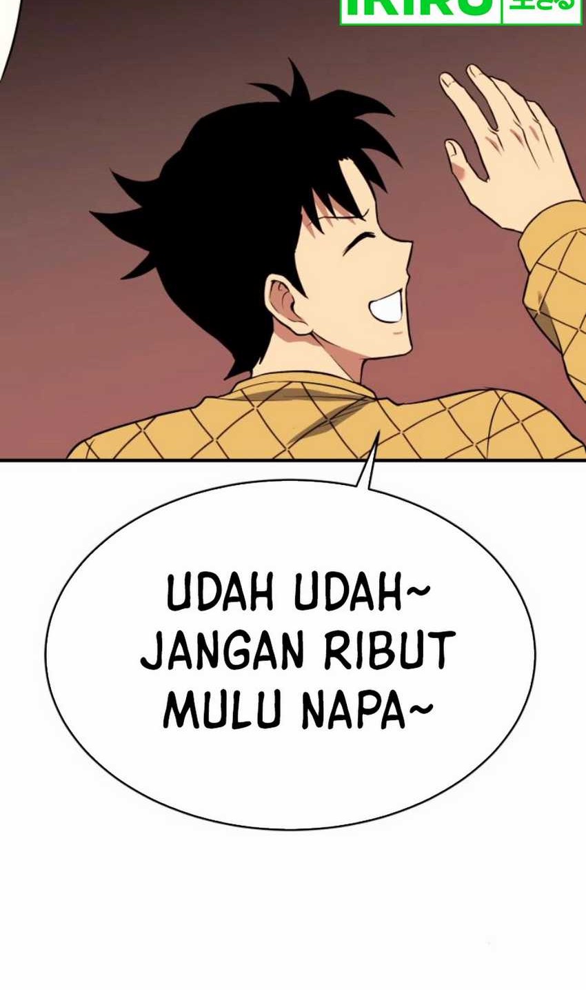 Dig or Die Chapter 9 halaman 45