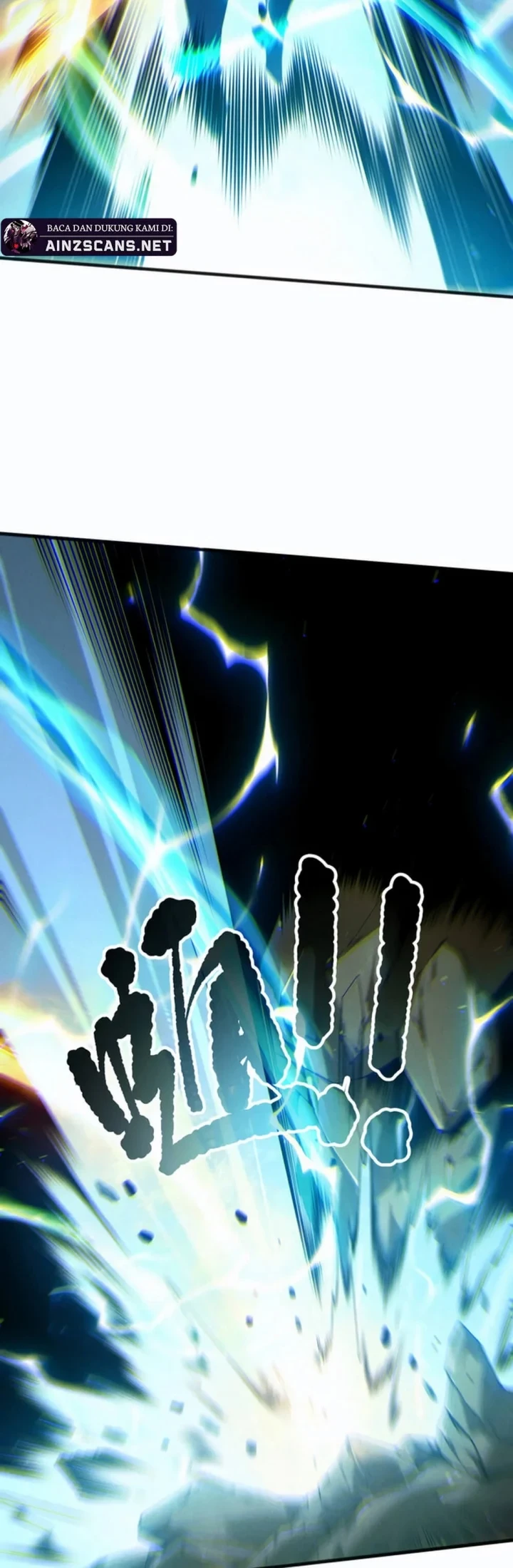 Disastrous Necromancer Chapter 170 Gambar 12