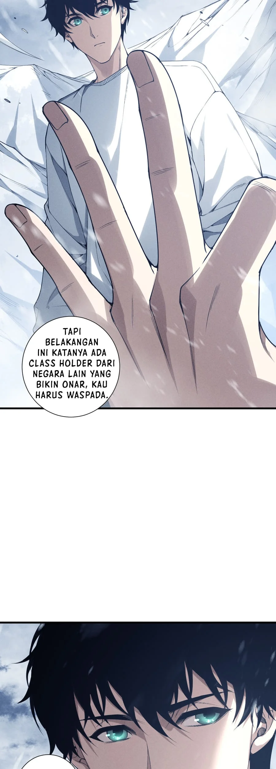 Disastrous Necromancer Chapter 238 Gambar 13
