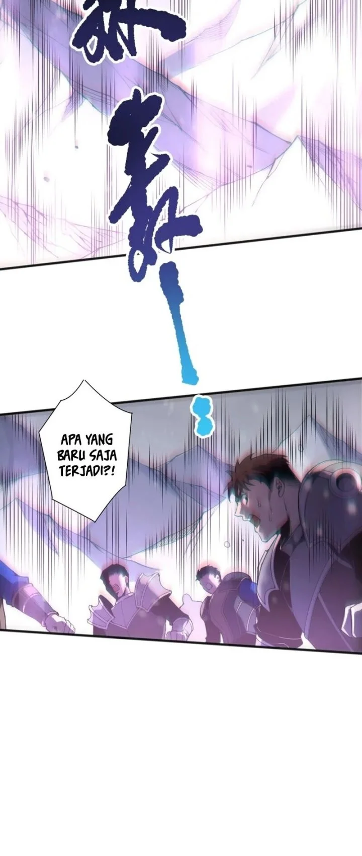 Disastrous Necromancer Chapter 240 Gambar 10