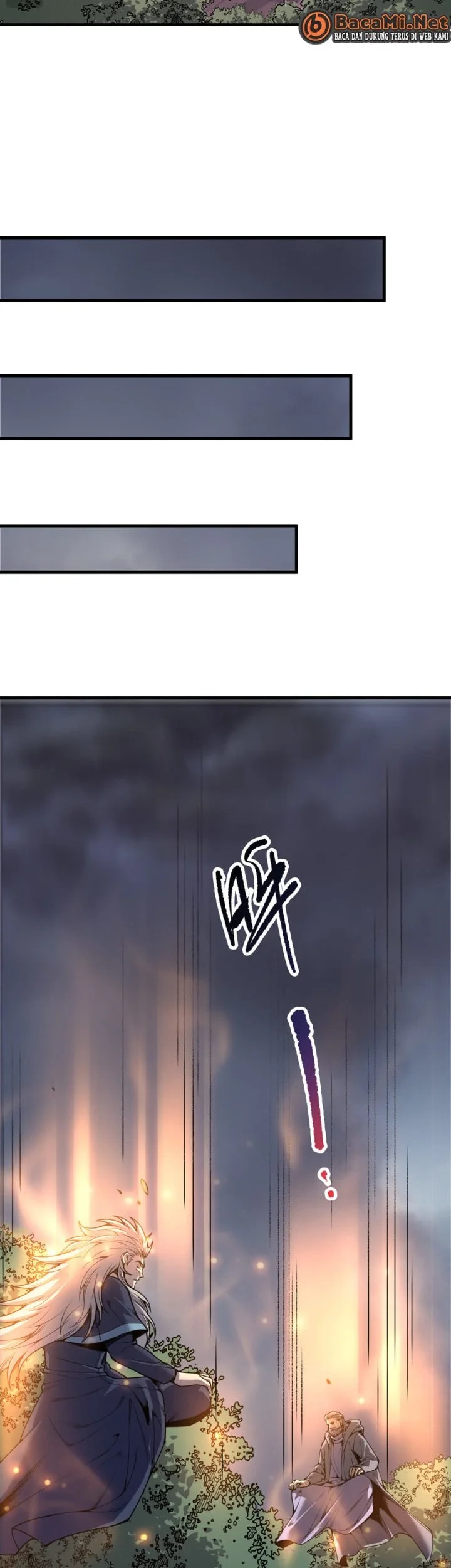 Disastrous Necromancer Chapter 270 Gambar 11