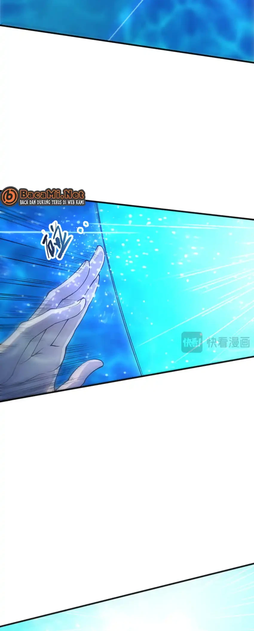 Disastrous Necromancer Chapter 274 Gambar 14