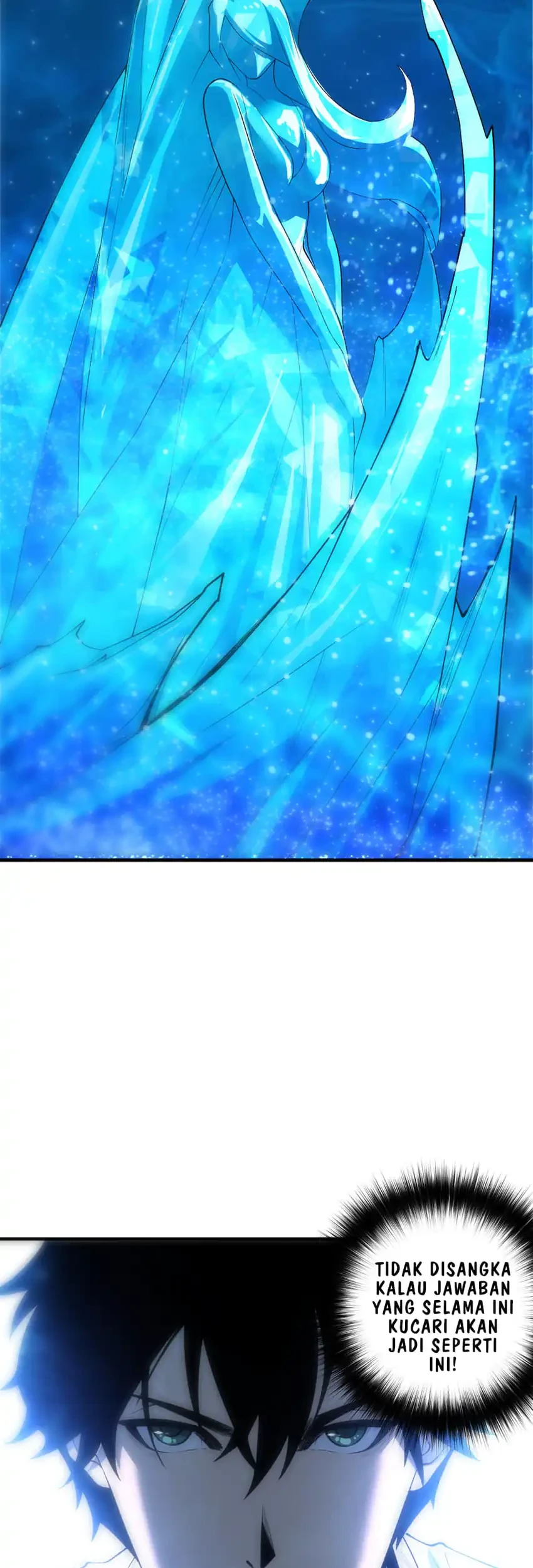 Disastrous Necromancer Chapter 275 Gambar 14