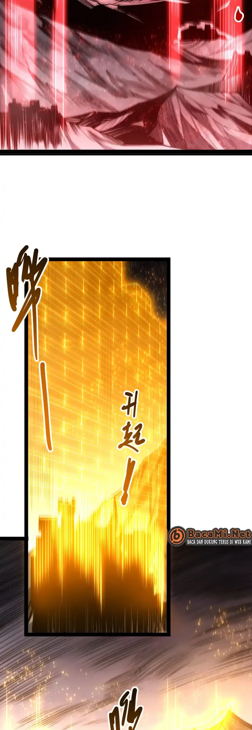 Disastrous Necromancer Chapter 279 Gambar 13