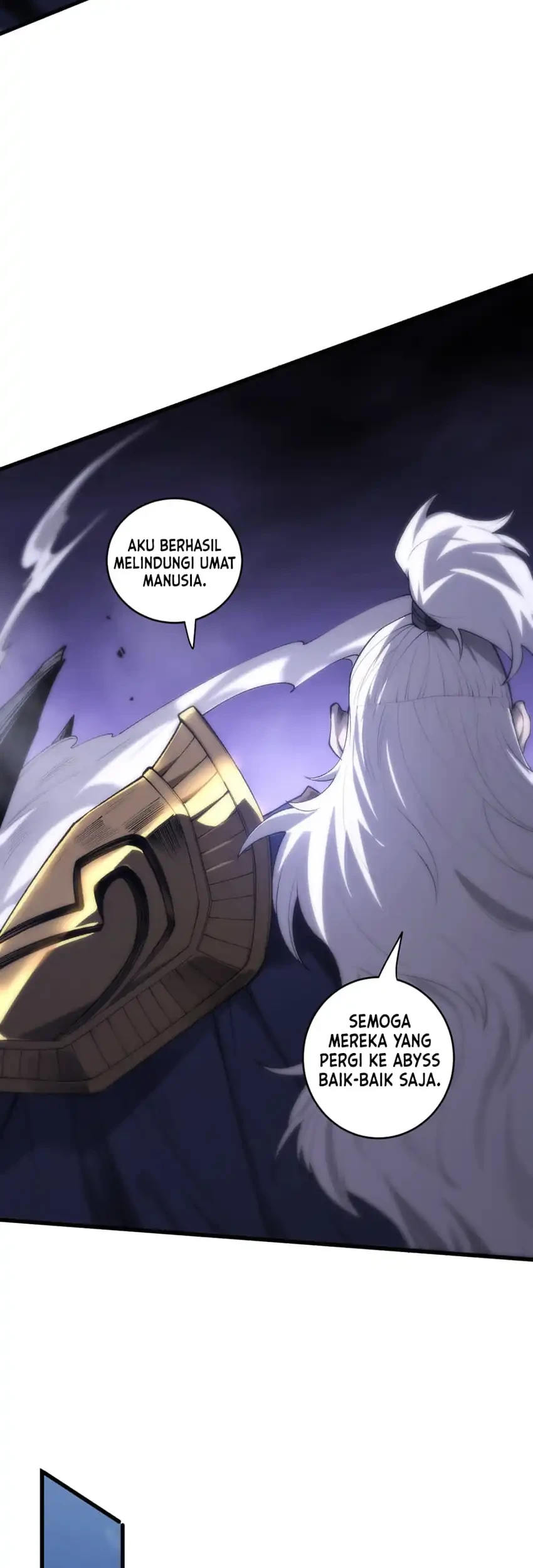 Disastrous Necromancer Chapter 283 Gambar 12