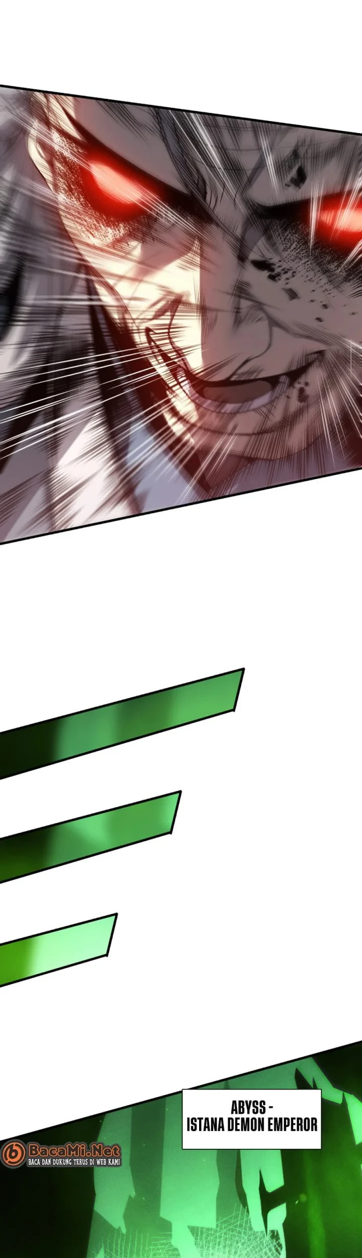 Disastrous Necromancer Chapter 285 Gambar 12