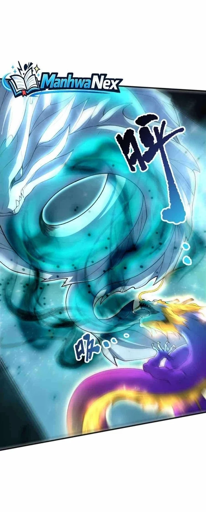 Disastrous Necromancer Chapter 292 Gambar 15