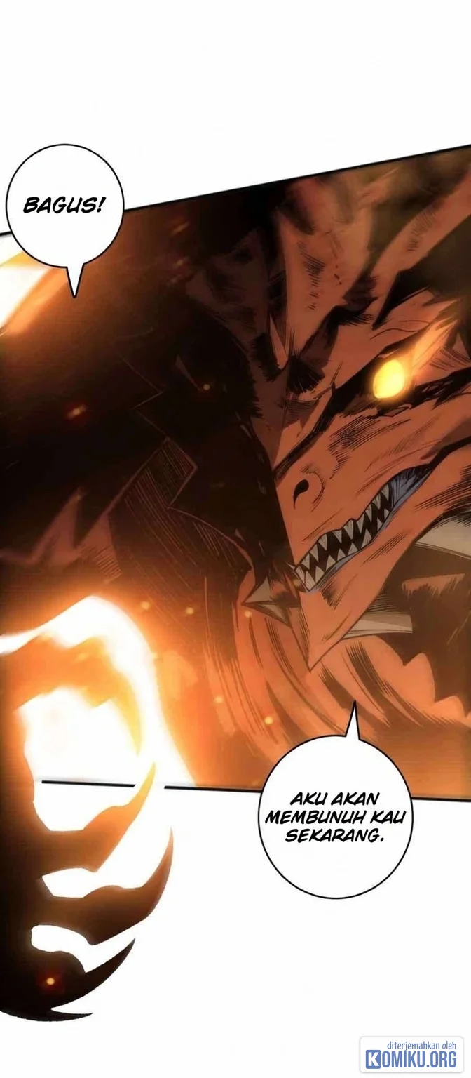 Disastrous Necromancer Chapter 292 Gambar 16
