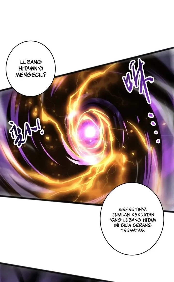 Disastrous Necromancer Chapter 295 Gambar 16