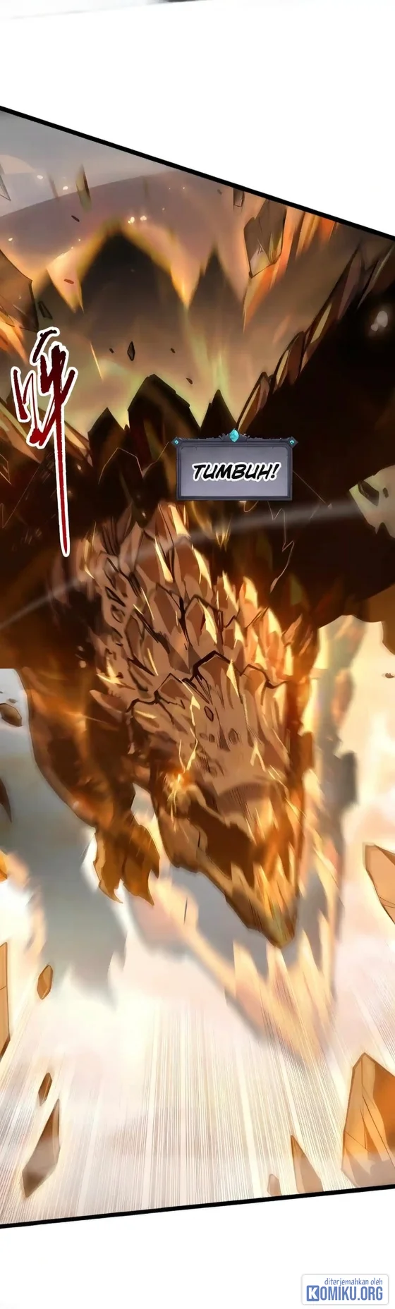 Disastrous Necromancer Chapter 299 Gambar 18