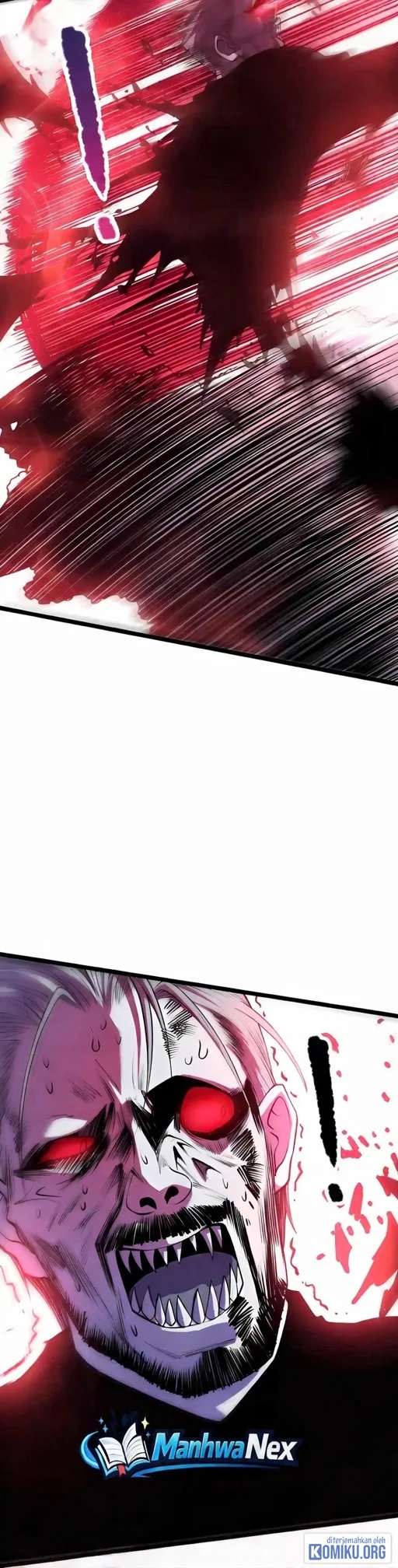 Disastrous Necromancer Chapter 303 Gambar 17