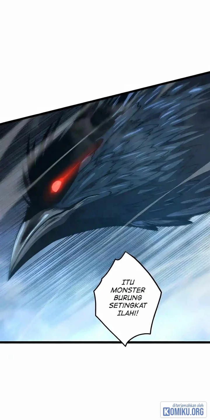 Disastrous Necromancer Chapter 306 Gambar 16