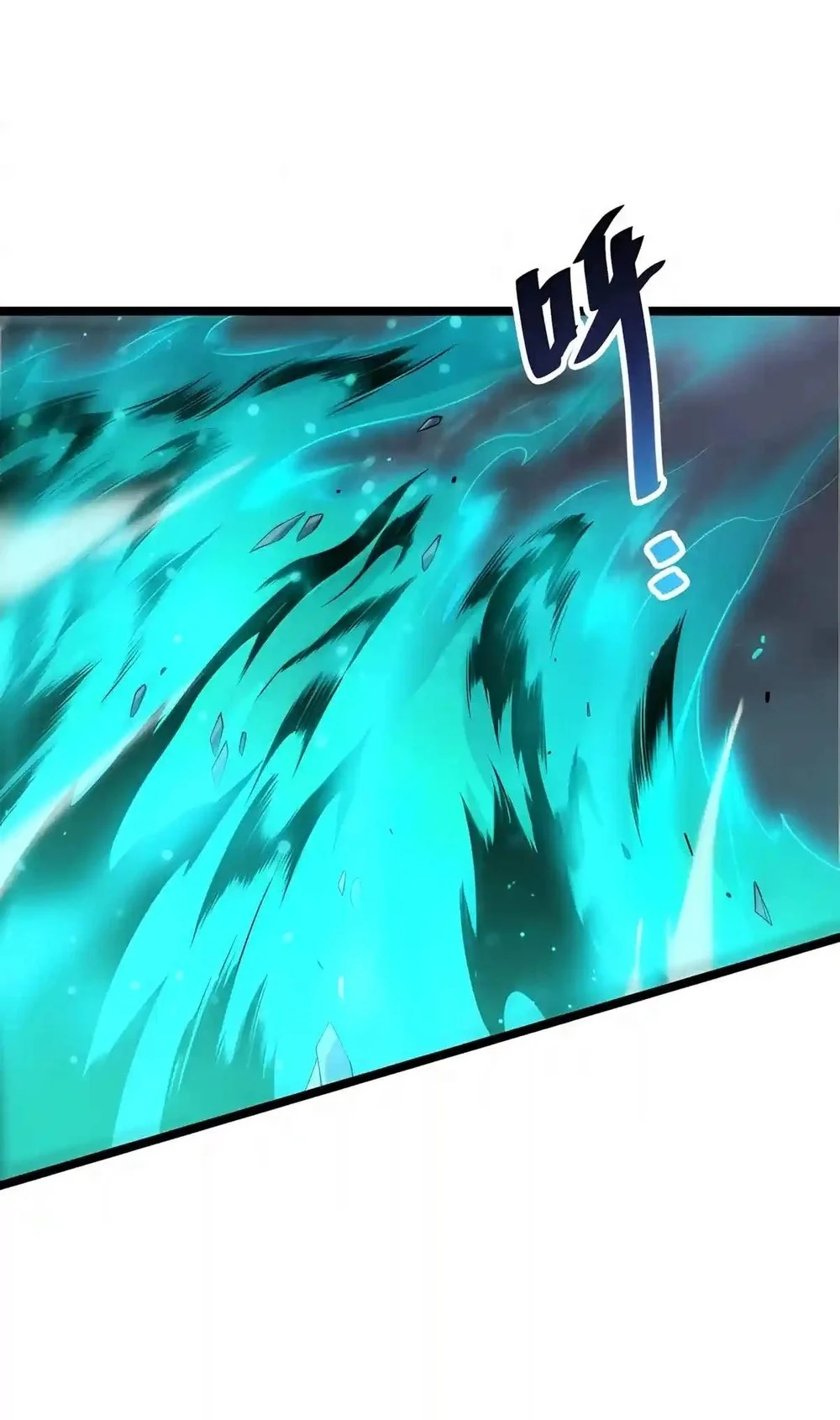 Disastrous Necromancer Chapter 307 Gambar 18