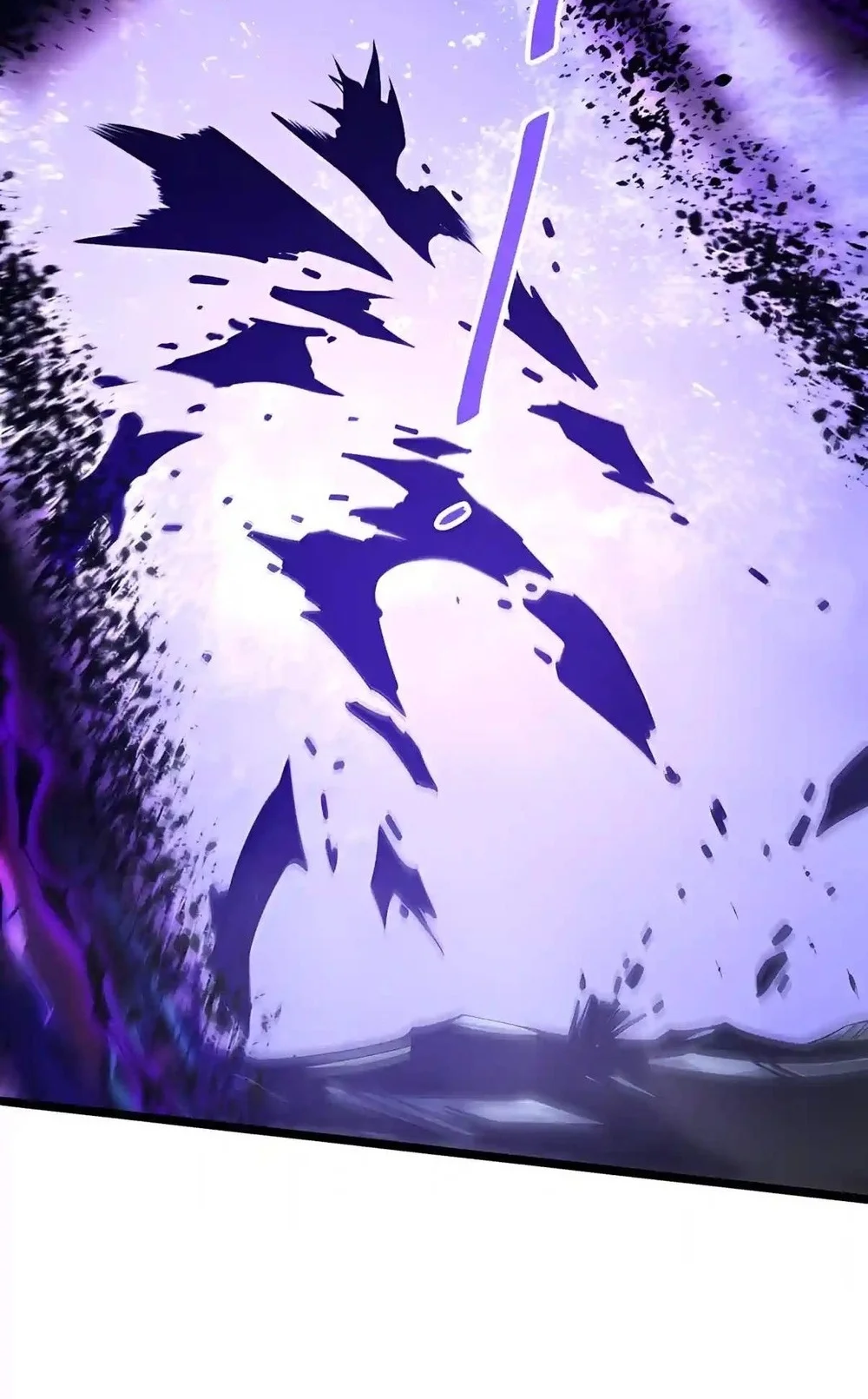 Disastrous Necromancer Chapter 309 Gambar 16